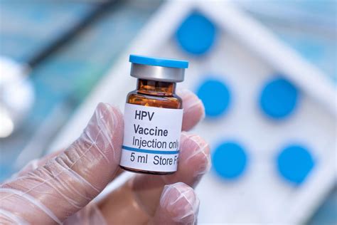 Get HPV Vaccine in the Philippines .